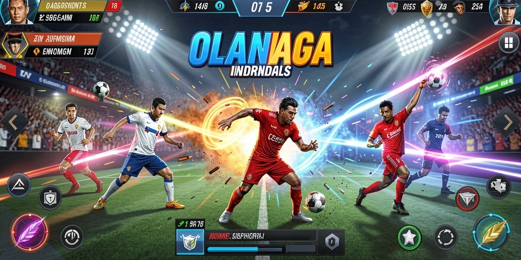 big777 - Screenshot menunjukkan salah satu mesin slot dengan tema menarik.