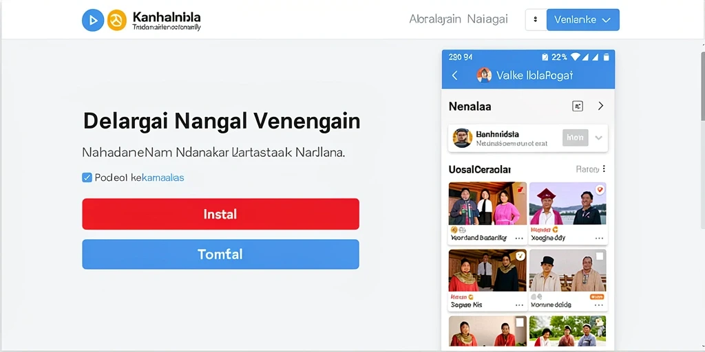 danagame - Fitur multiplayer untuk tantangan lebih seru.