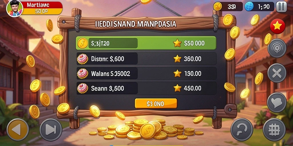 kaskustoto - Beragam pilihan permainan yang menarik bagi semua pemain.