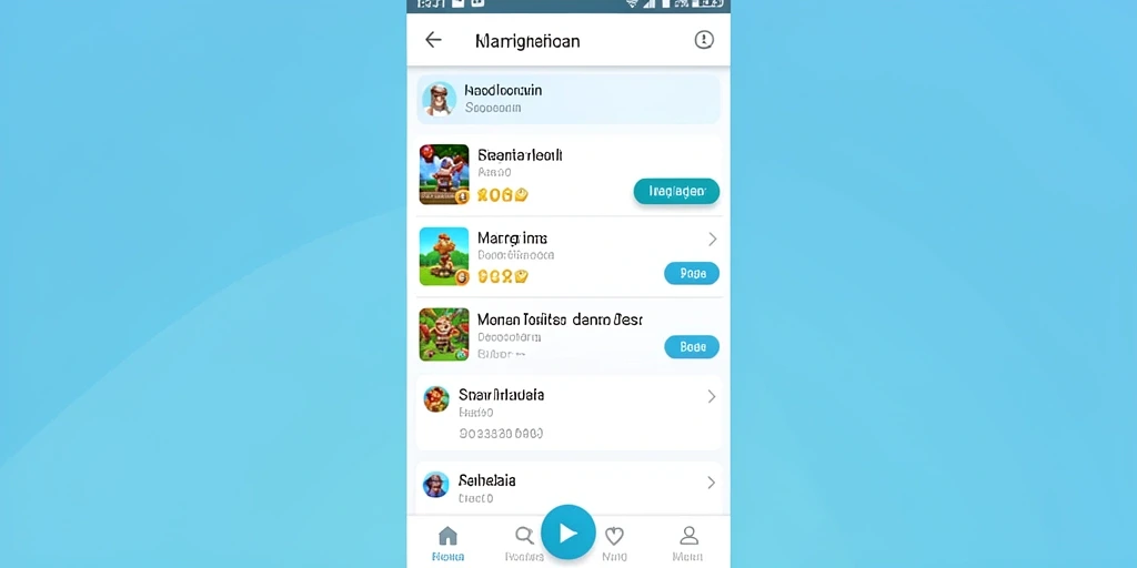 mainduit - Tangkapan layar menampilkan pemain sedang dalam misi menantang.