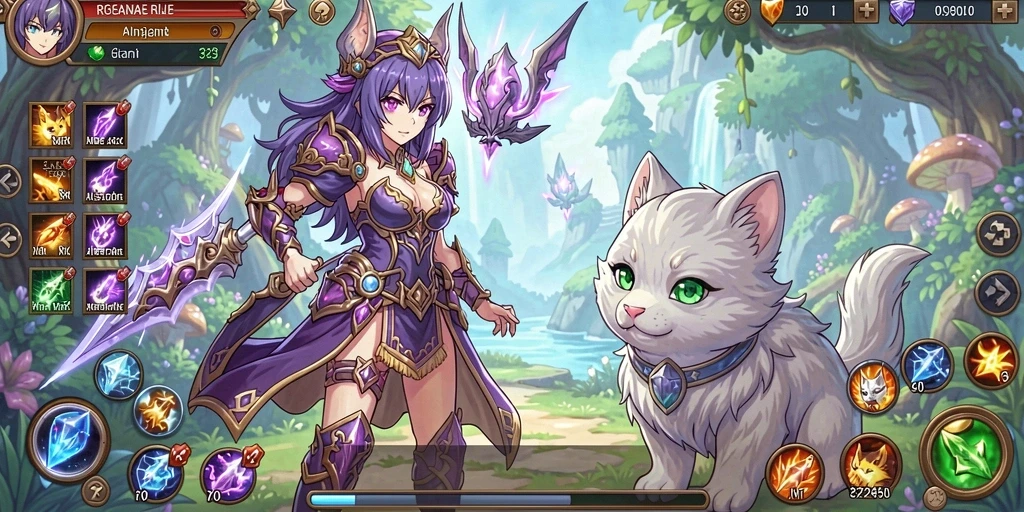 mawarslot - Banyak pilihan tema permainan slot yang seru.