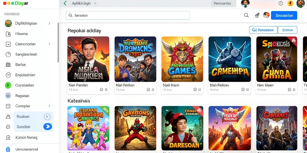 mesirtoto - Fitur leaderboard untuk bersaing dengan teman.