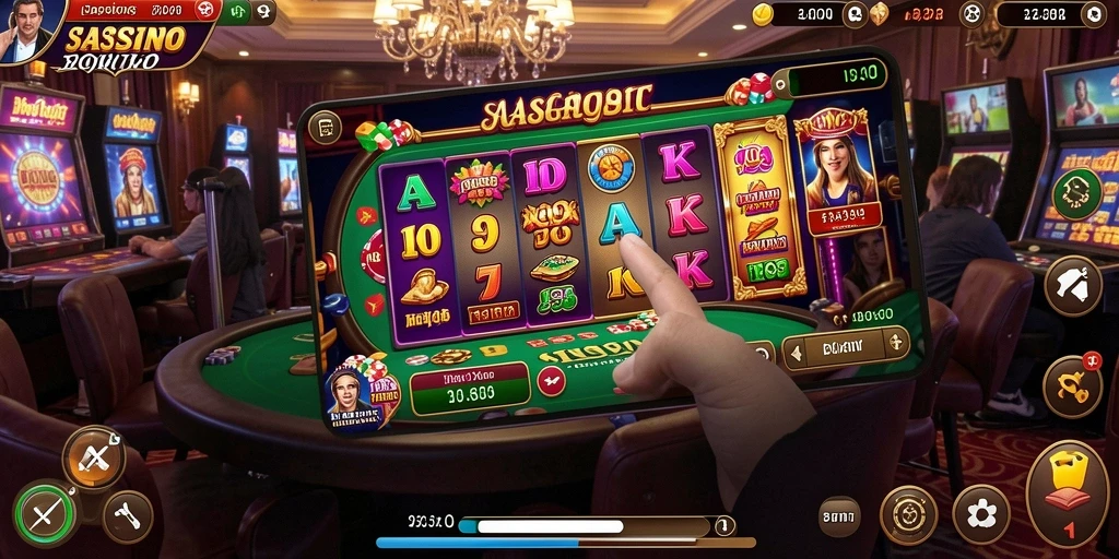 soju88 - Beragam pilihan permainan slot yang menarik.