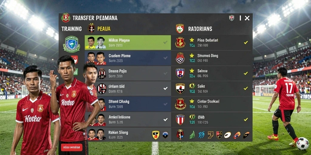 topjitu - Grafis yang memukau saat bermain.