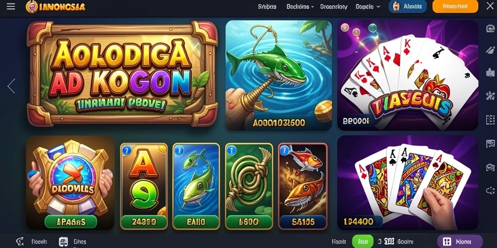 ungutoto - Berbagai pilihan permainan togel yang menyenangkan.